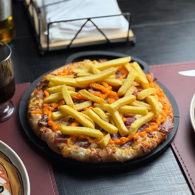 Foto de Central da Pizza Matterello