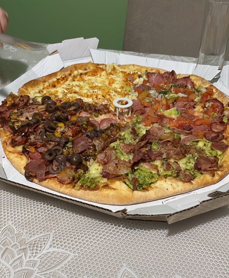Foto de Central da Pizza Matterello