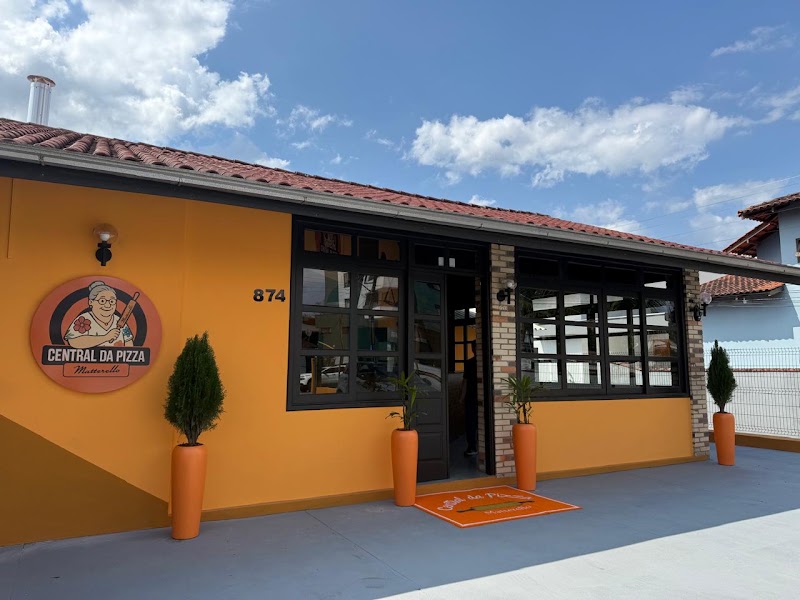 Central da Pizza Matterello