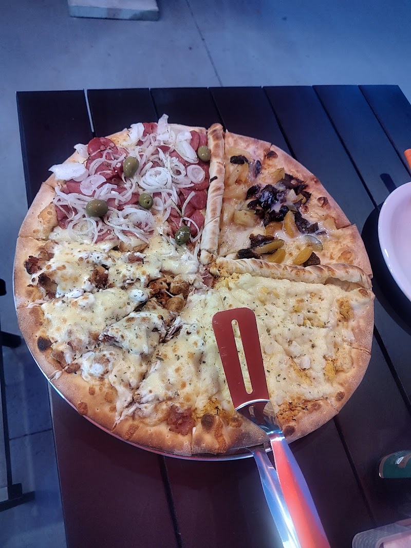 Foto de Central da Pizza Matterello