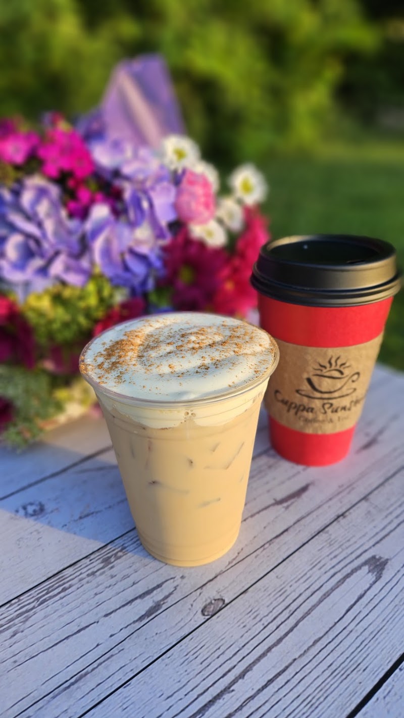 Cuppa Sunshine Coffee photo 4