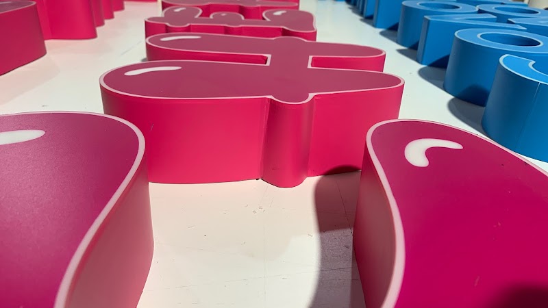 Рекламна агенція Alfa Grafic