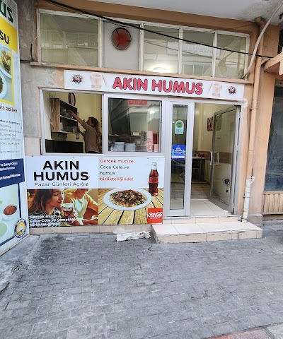 Lahmacun aşkı fındık lahmacun - Restoran