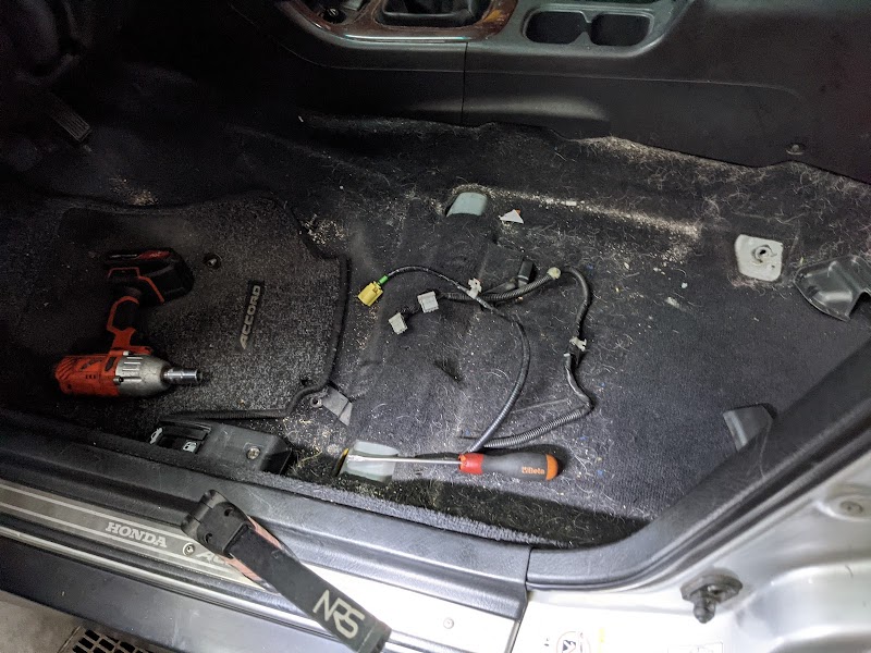 Automoción Dominguez photo 2