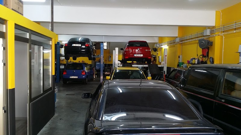 Automoción Dominguez photo 1