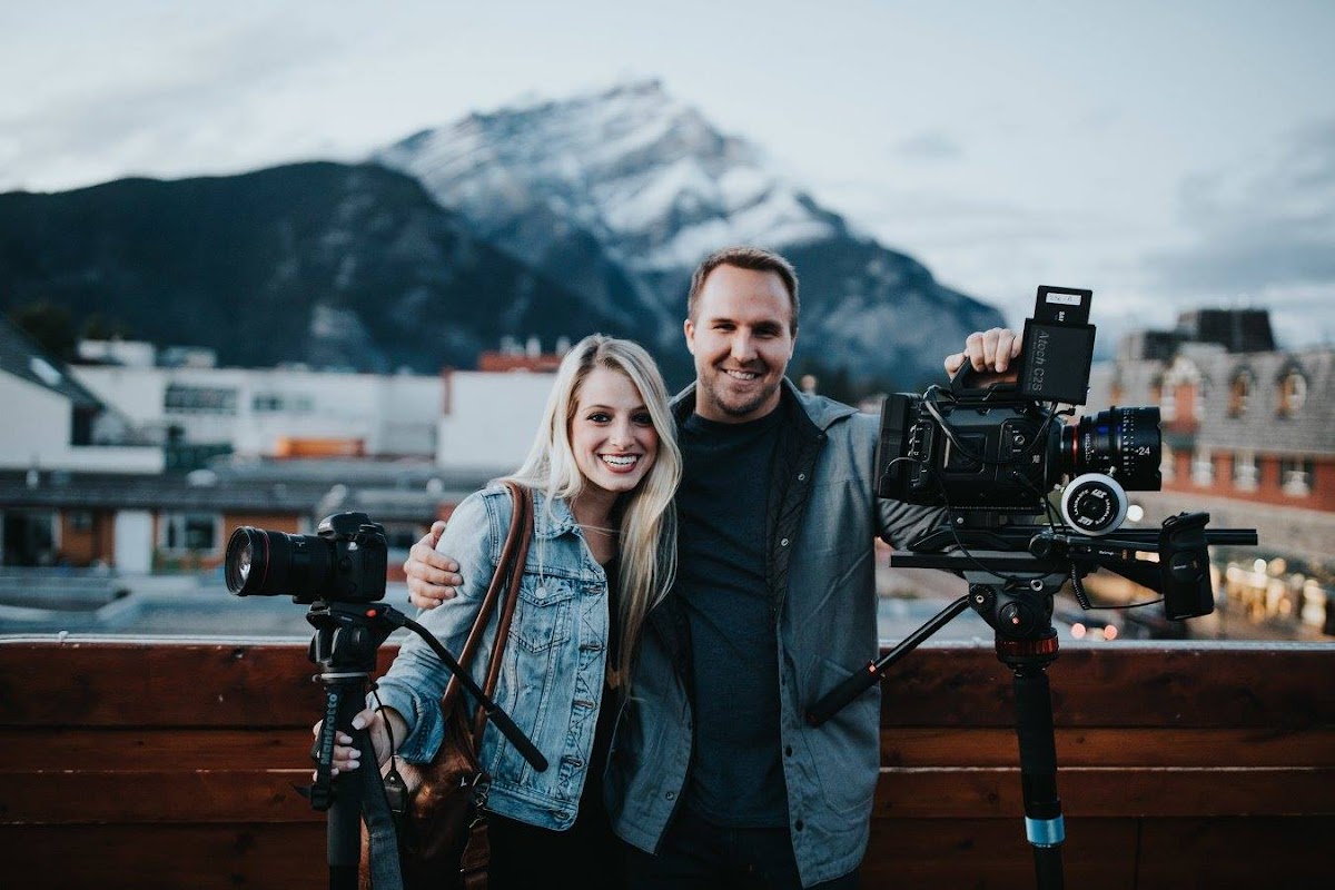 Olson Film: Google Places image 2