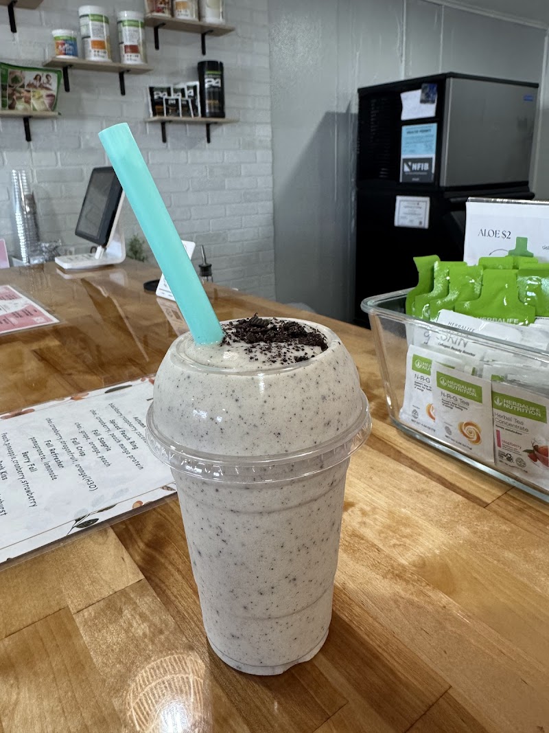 Main St Nutrition photo 4