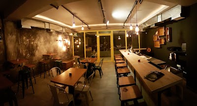 Bar SHOOTka