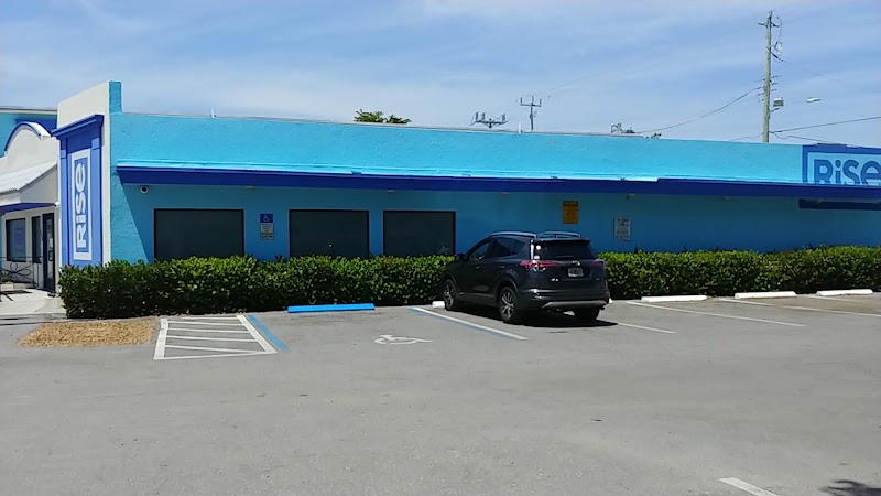 Video tour of RISE Dispensary retail environment