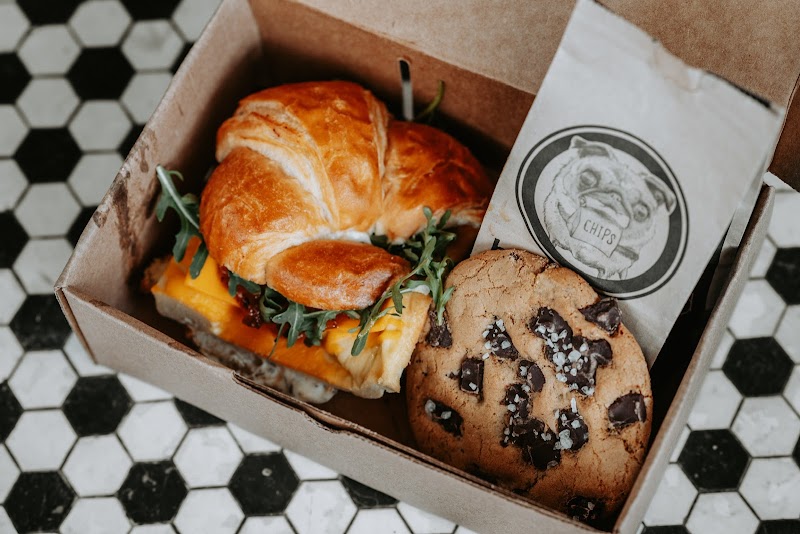 Federal Coffee + Fine Foods photo 2