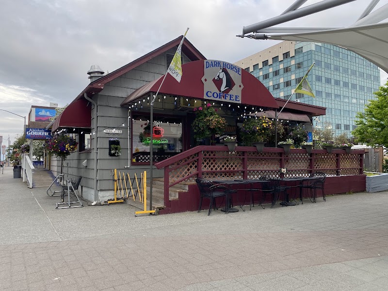 Dark Horse Coffee Co photo 4