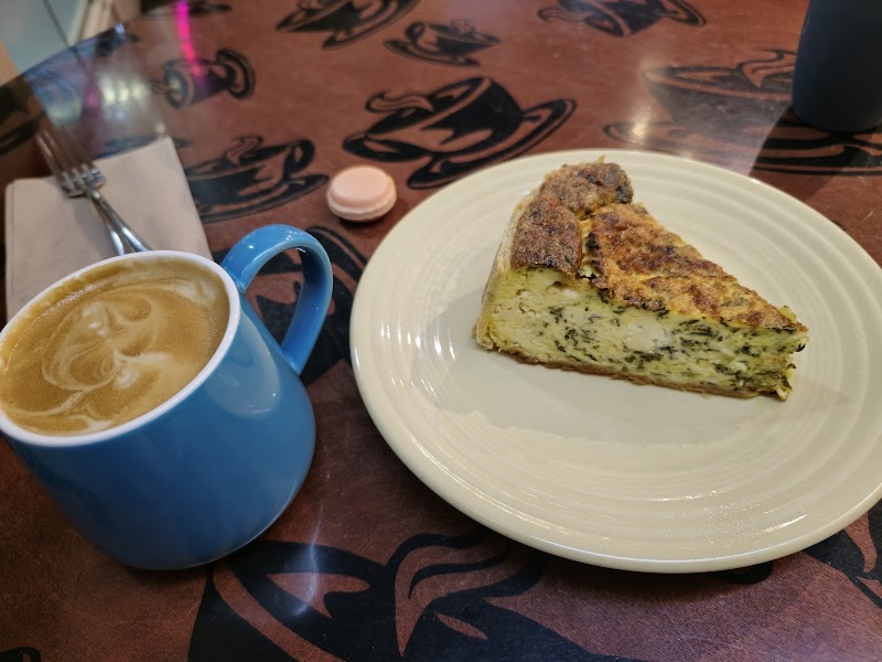 Dark Horse Coffee Co photo 2