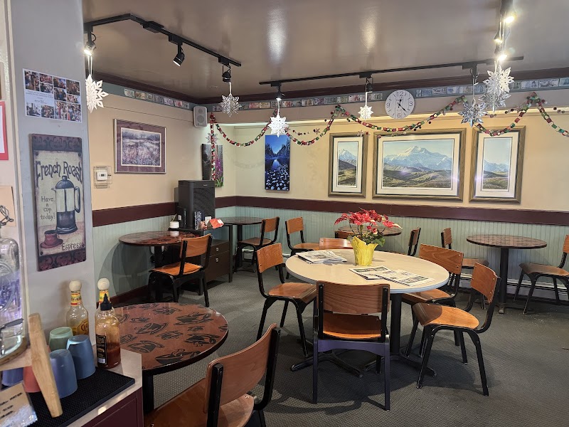 Dark Horse Coffee Co photo 1