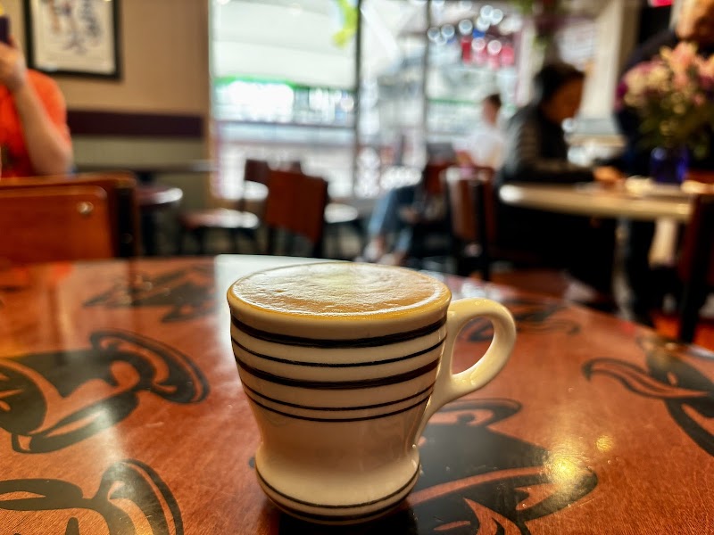 Dark Horse Coffee Co photo 3