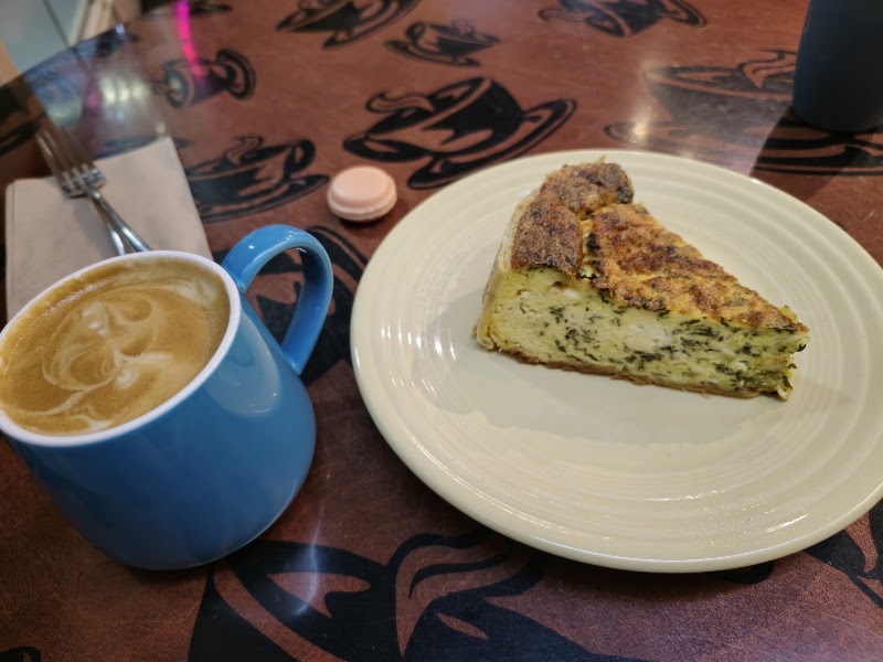 Dark Horse Coffee Co photo 2