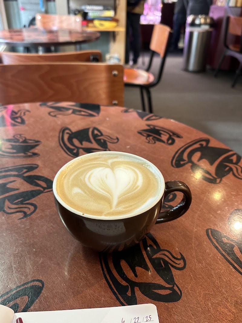 Dark Horse Coffee Co photo 3