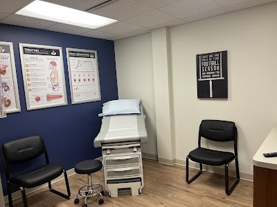 Tri-State Men's Health - Dayton photo 2