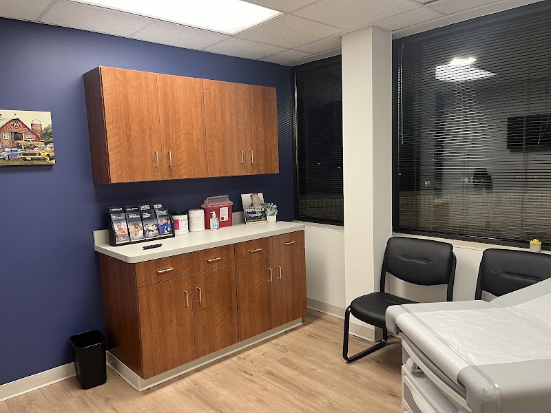 Tri-State Men's Health - Dayton