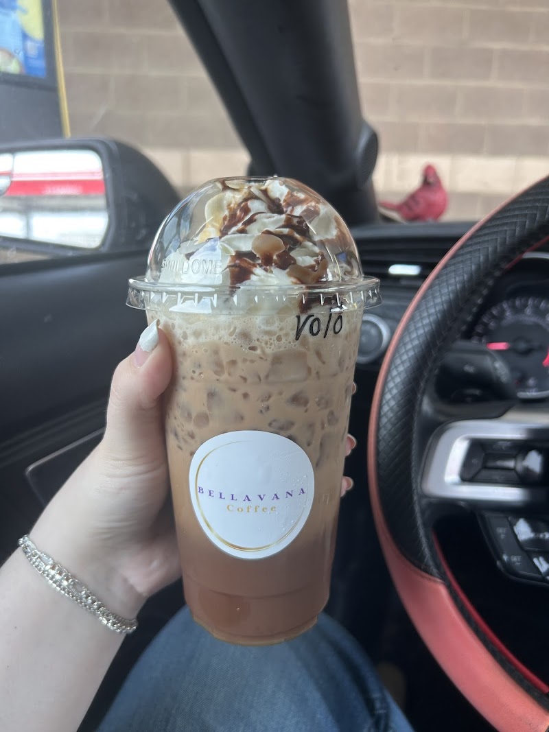 Bellavana Coffee: Springhill photo 2