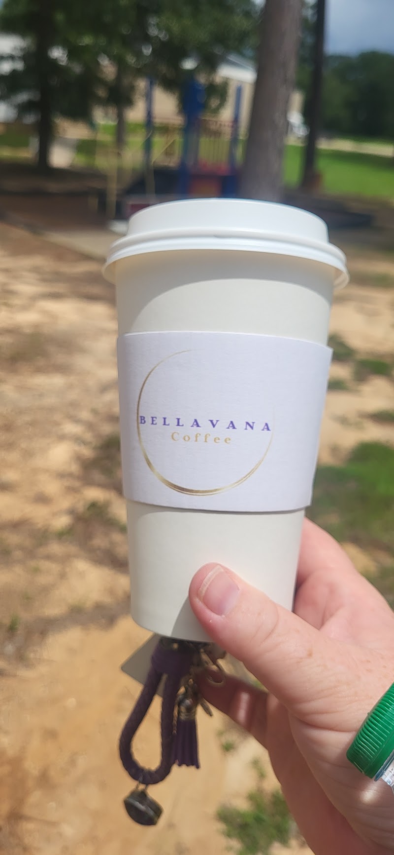 Bellavana Coffee: Springhill photo 4