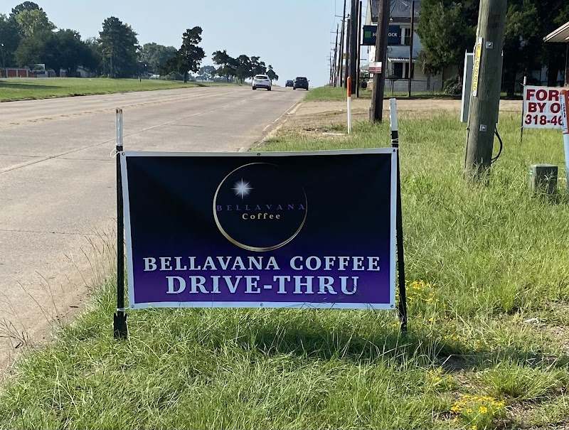 Bellavana Coffee: Springhill photo 3