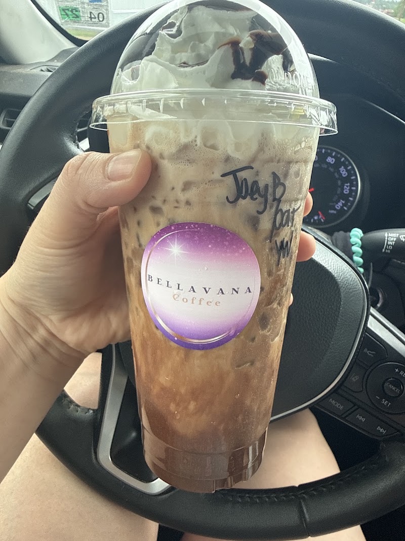 Bellavana Coffee: Springhill photo 2