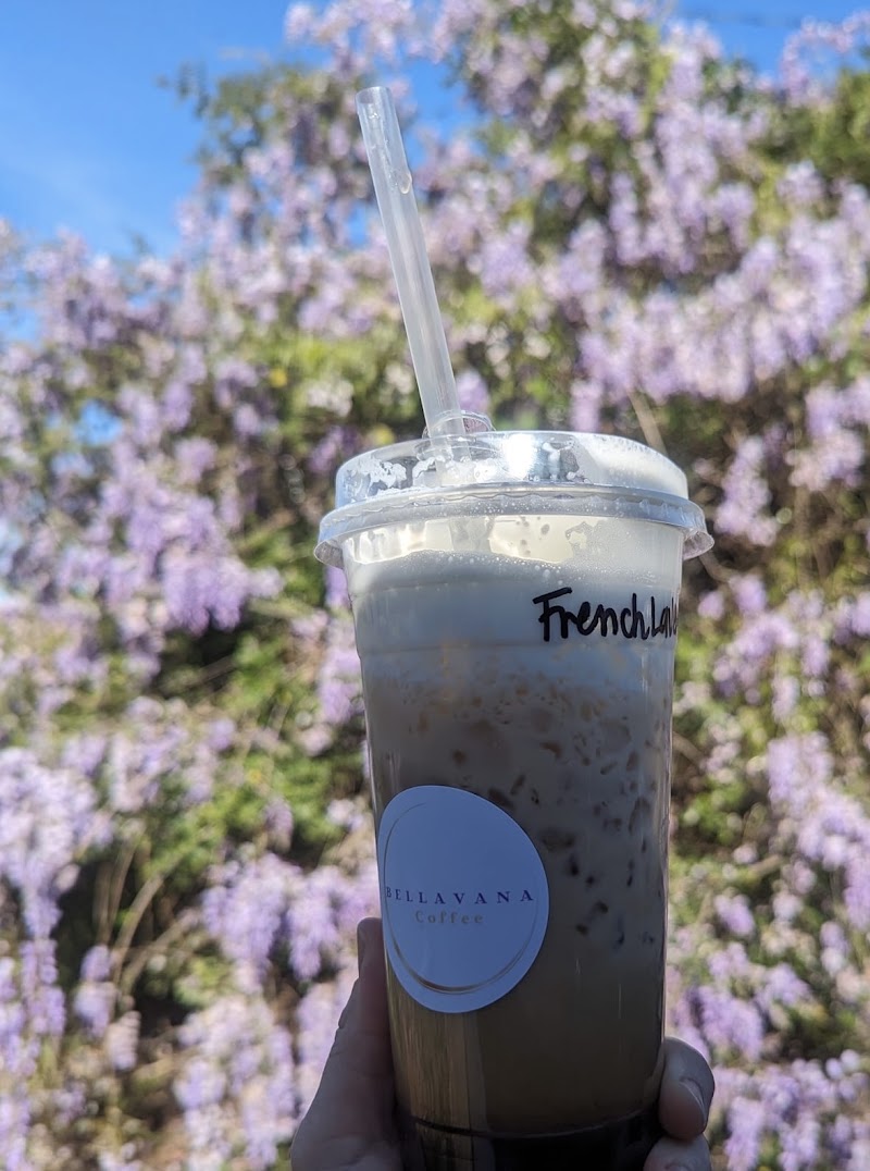 Bellavana Coffee: Springhill photo 1