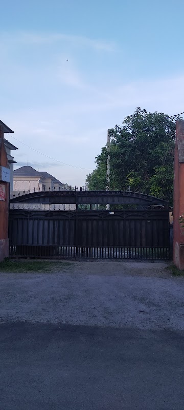 Padi Diana Rumah Kost