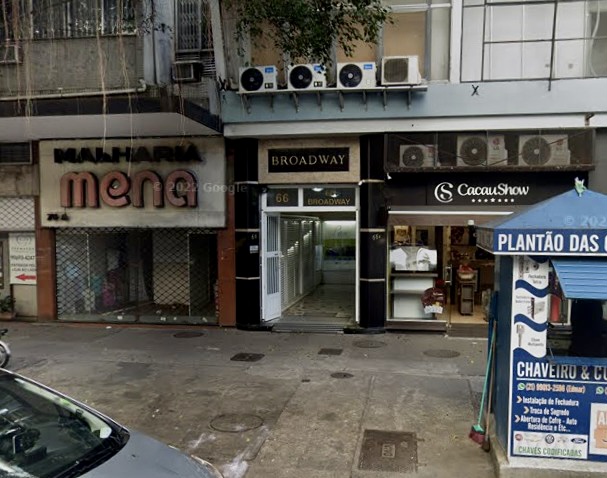 Centro Médico Qualidade de Vida