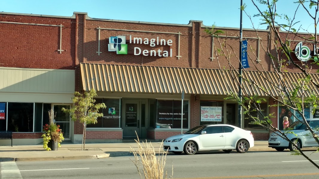 Imagine Dental