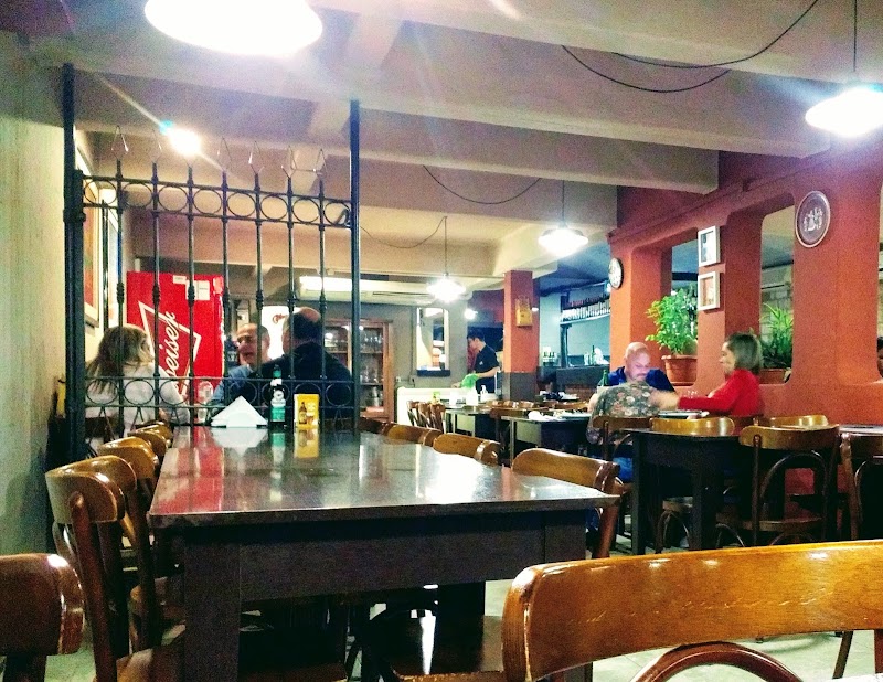 Foto de Bianca Pizzaria
