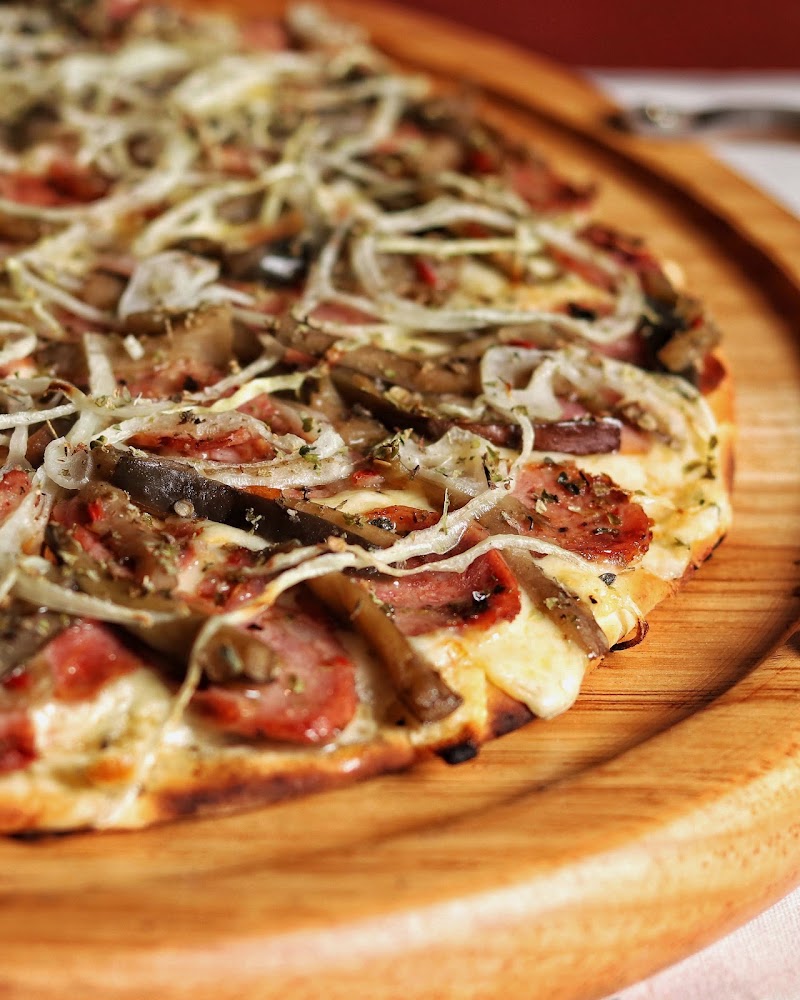 Foto de Bianca Pizzaria