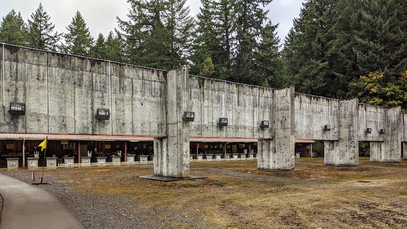 Tri-County Gun Club photo