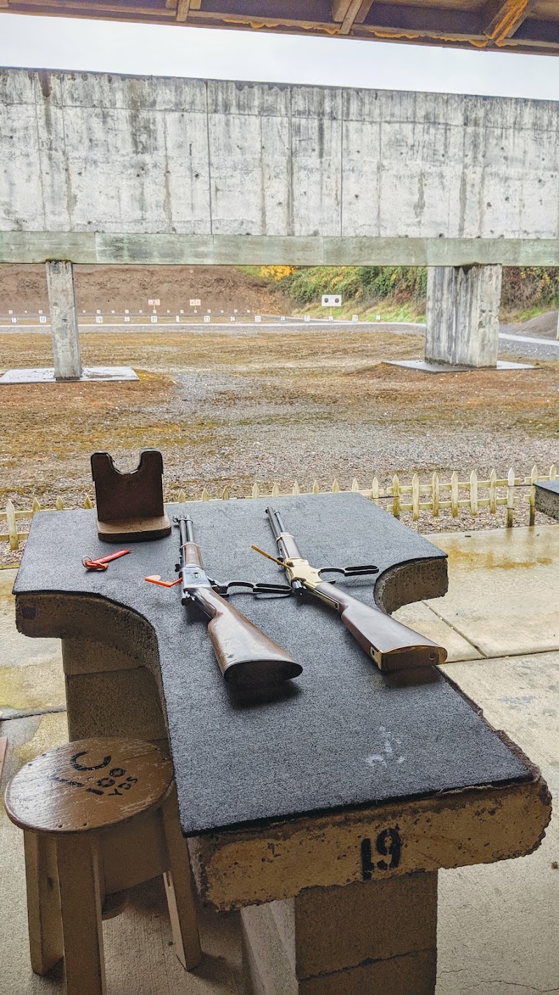 Tri-County Gun Club photo