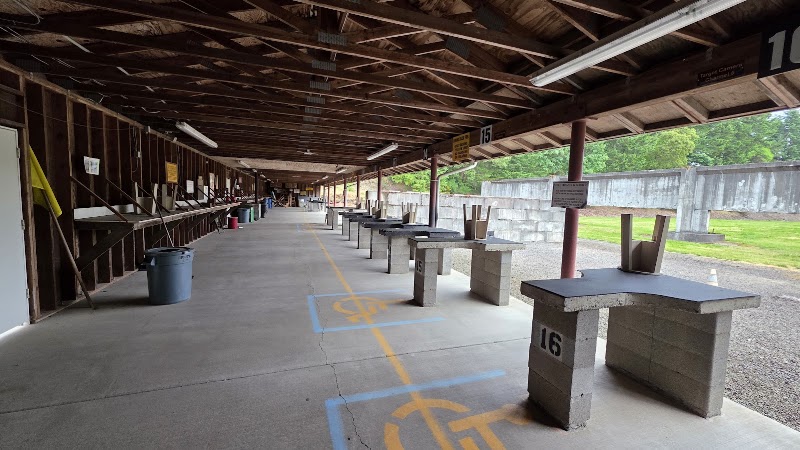 Tri-County Gun Club photo