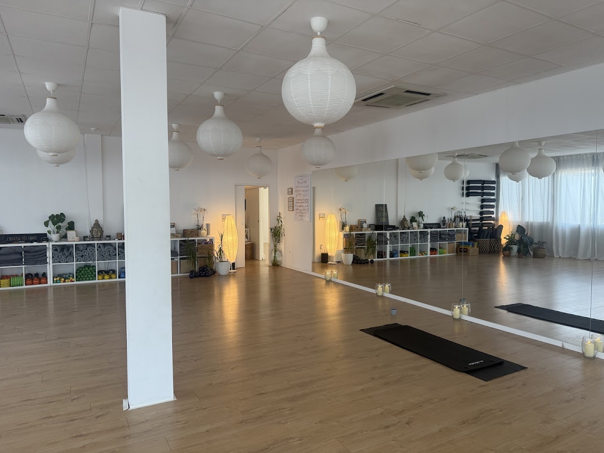 Bodyflow - yoga and pilates — 3