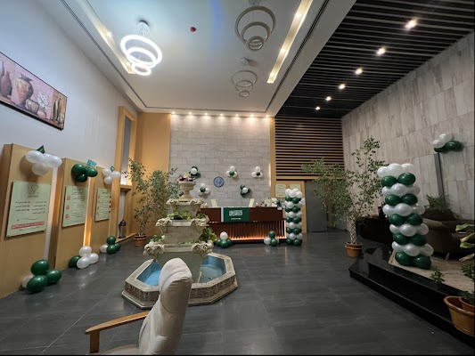 مركز كير سبا للمساج والحمام المغربي care spa