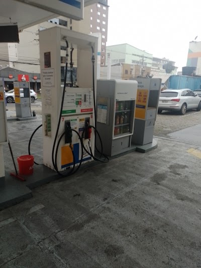 Foto de Posto Shell