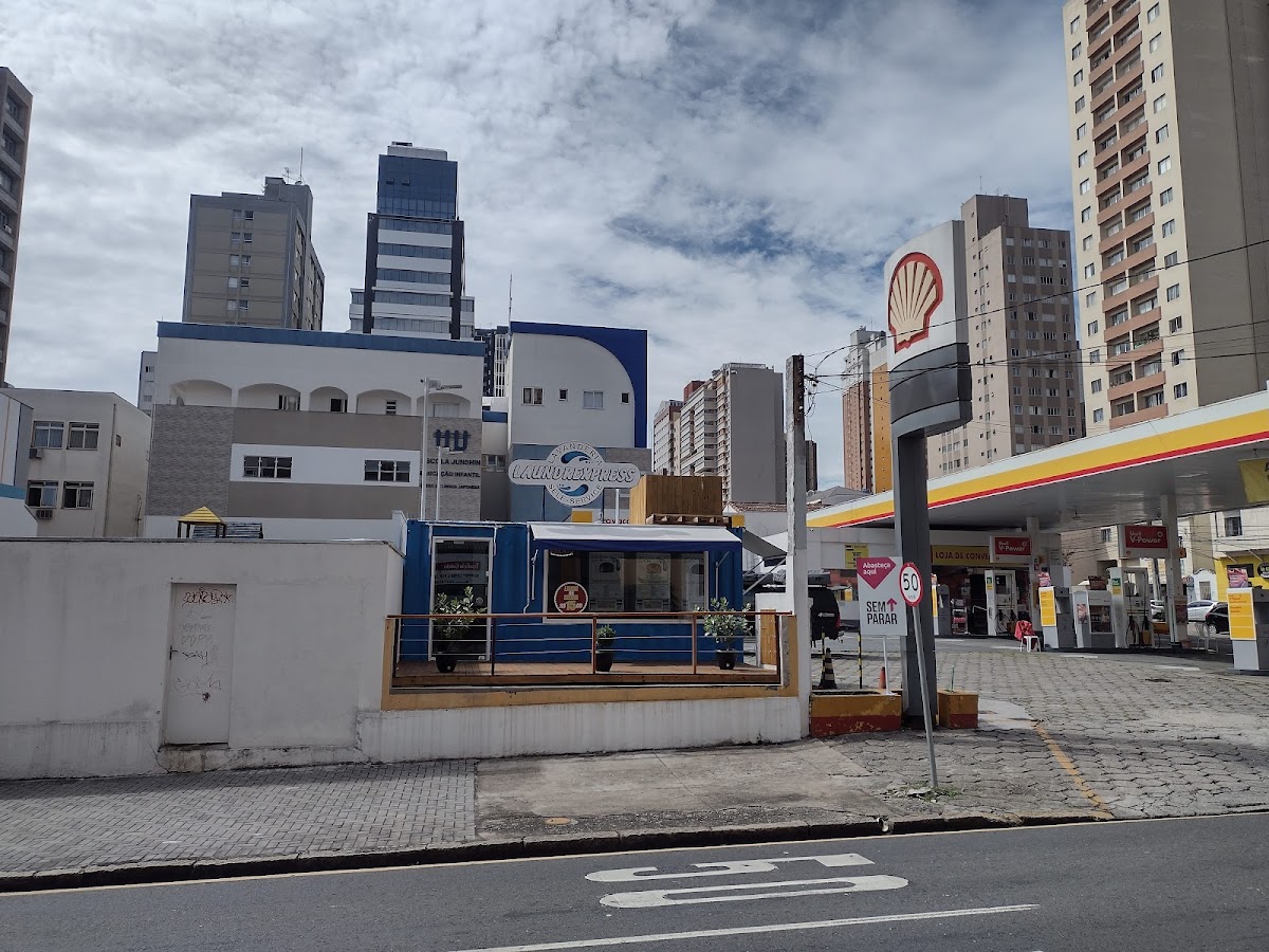 Posto Shell