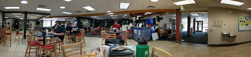 WOW Café and Wingery photo 3