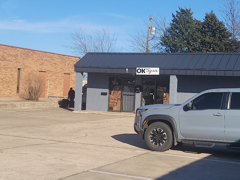 Serenity Reflexology Spa