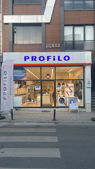 Bayrampaşa Profilo Bayii - Beyaz Eşya Servisi