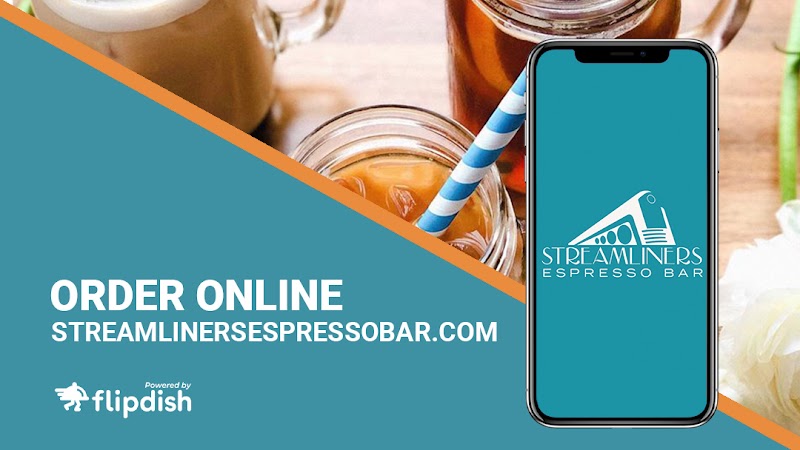 Streamliners Espresso Bar photo 3