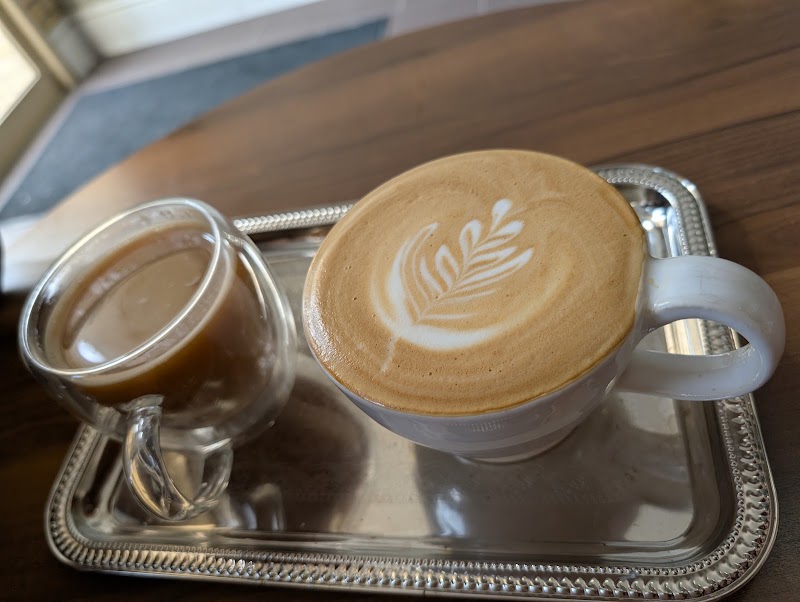 Streamliners Espresso Bar photo 4