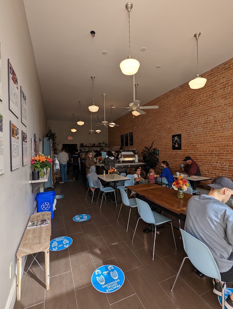 Streamliners Espresso Bar photo 1
