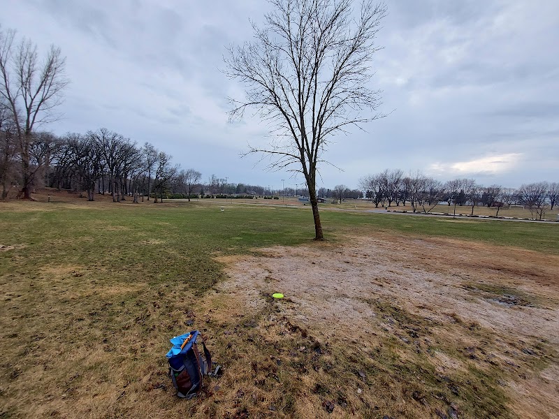 Glenwood Disc Golf photo 5