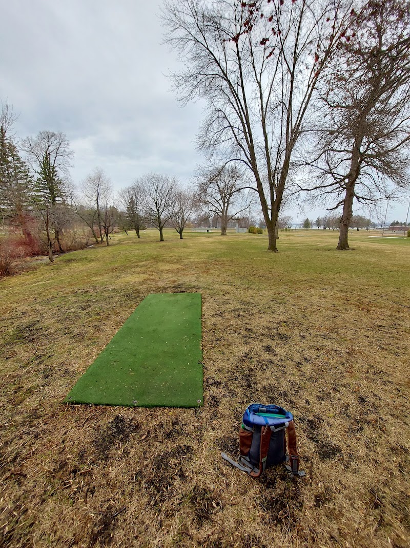 Glenwood Disc Golf photo 1