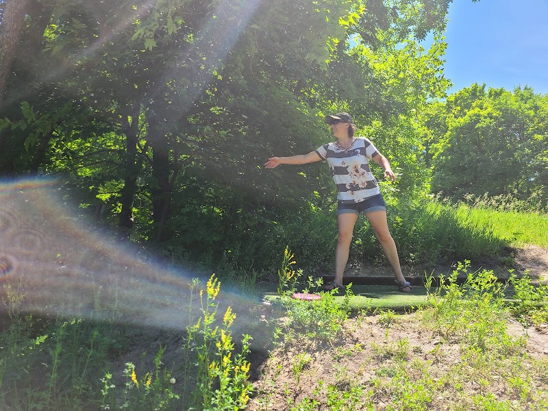 Glenwood Disc Golf photo 3