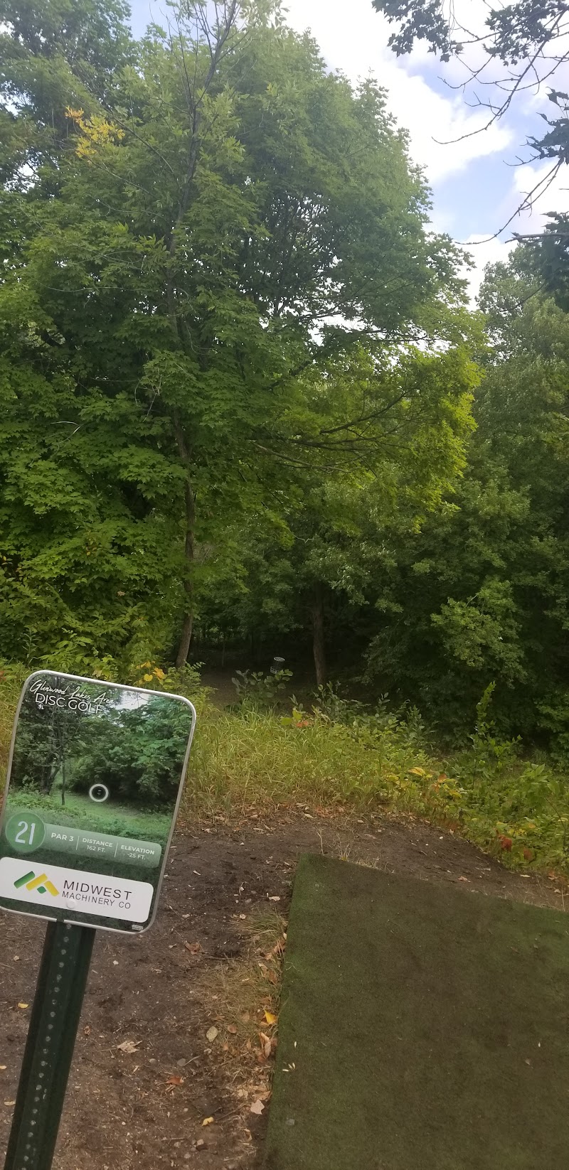 Glenwood Disc Golf photo 4