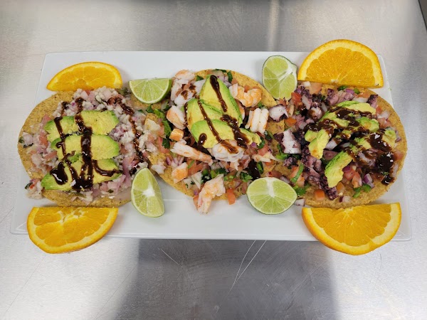 Photo by El Mariachi Mexican Restaurant #2